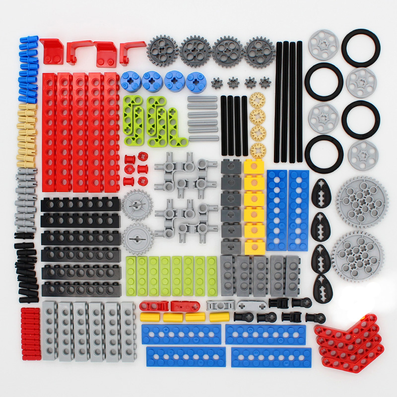 Технические детали MOC, штырьк – обзор и цена Diy Electronics For Adults