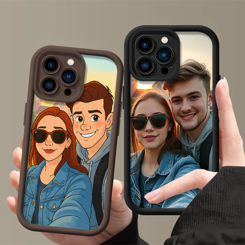 Защитный чехол для iPhone 17,  – обзор и цена Diy Electronics Case