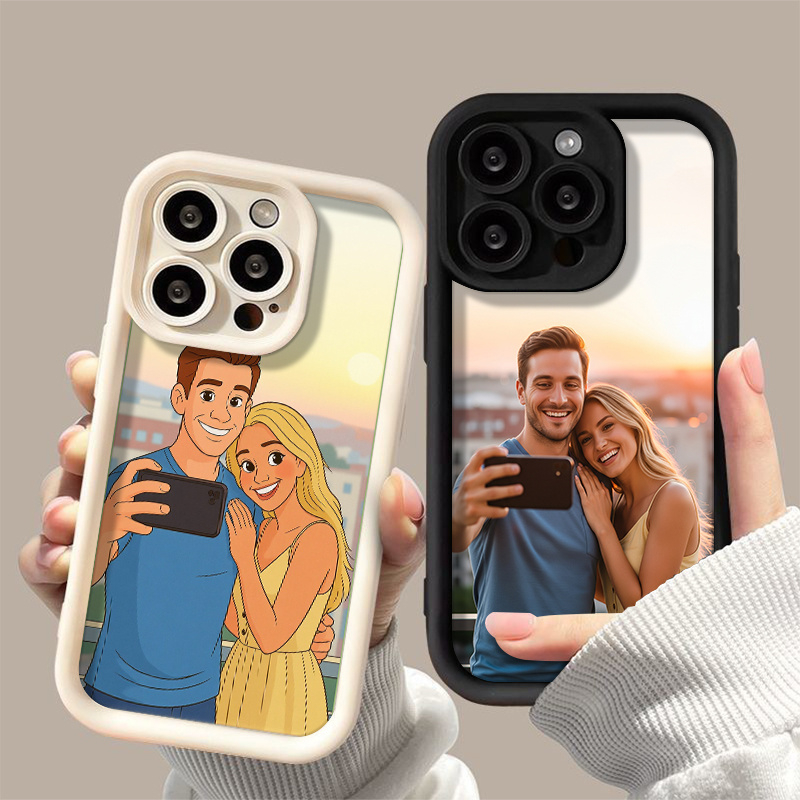 Защитный чехол для iPhone 17,  – обзор и цена Diy Electronics Case