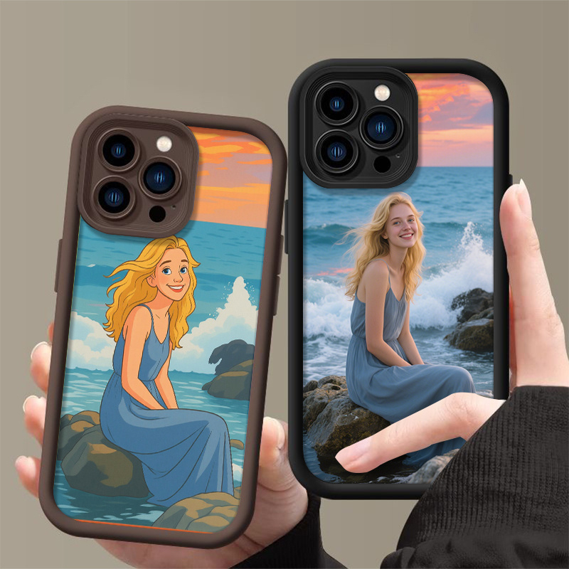 Защитный чехол для iPhone 17,  – обзор и цена Diy Electronics Case