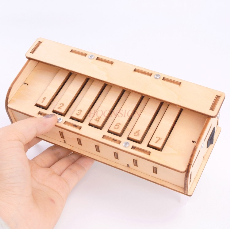 Наука и техника, небольшое про – обзор и цена Homemade Diy Electronics