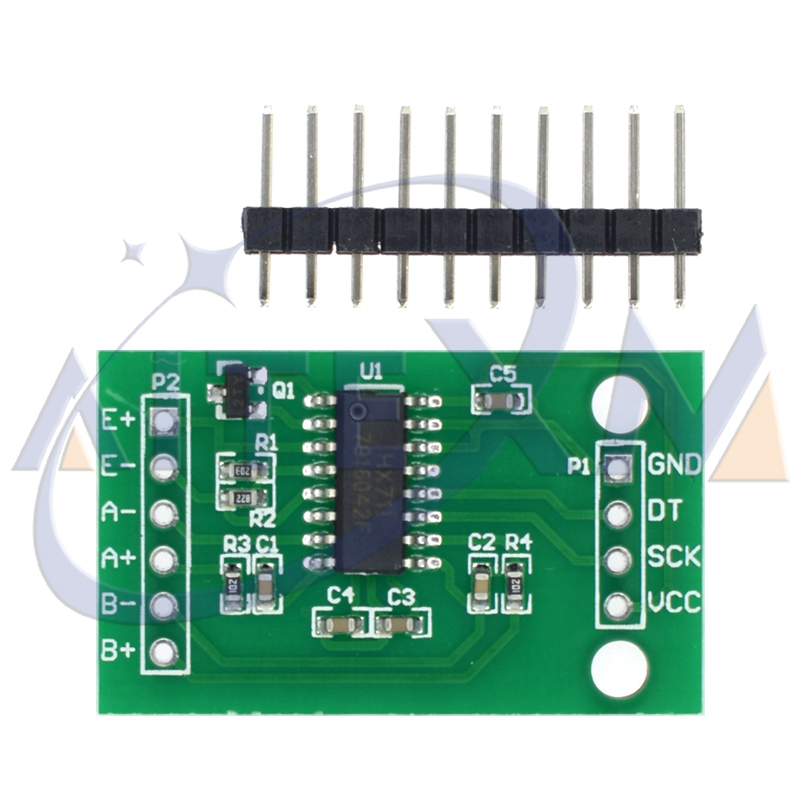 4 шт., датчики веса с датчиком – обзор и цена Diy Electronics Load Cell