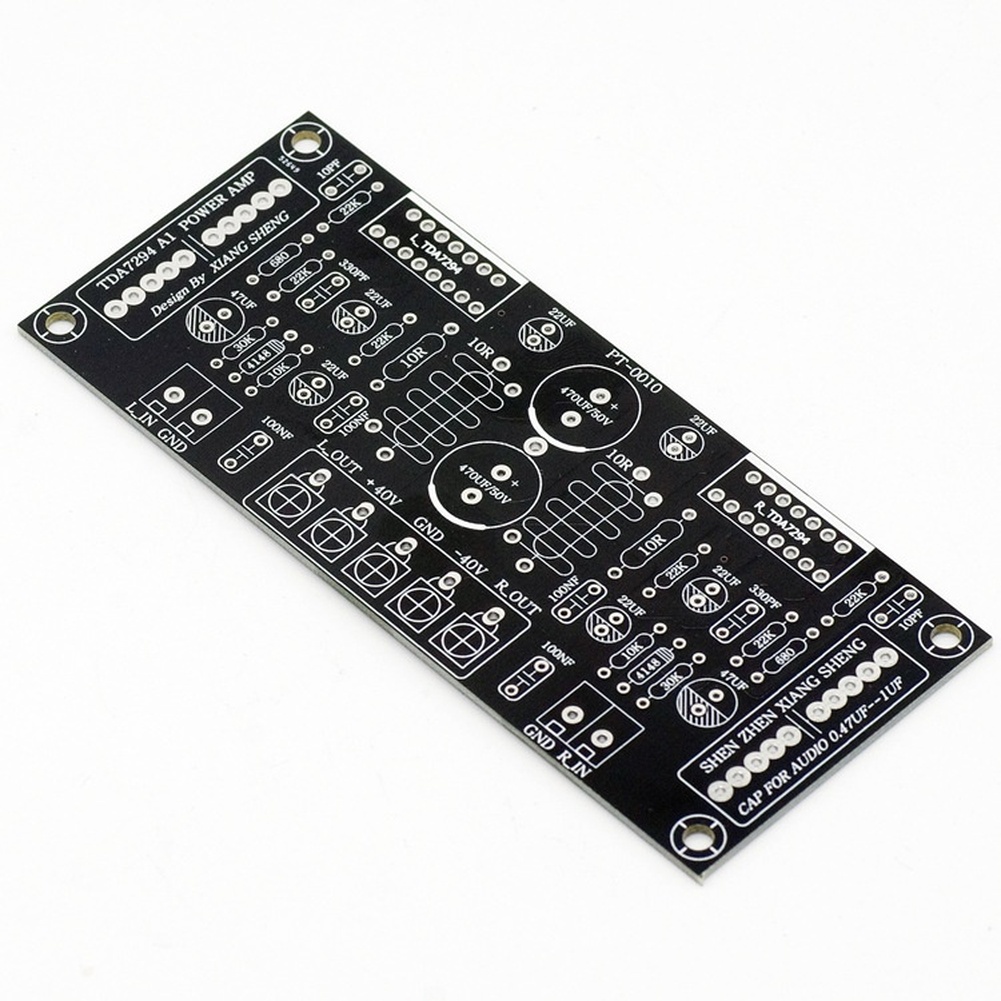 Набор для самостоятельной сбор – обзор и цена Diy Electronics Audio