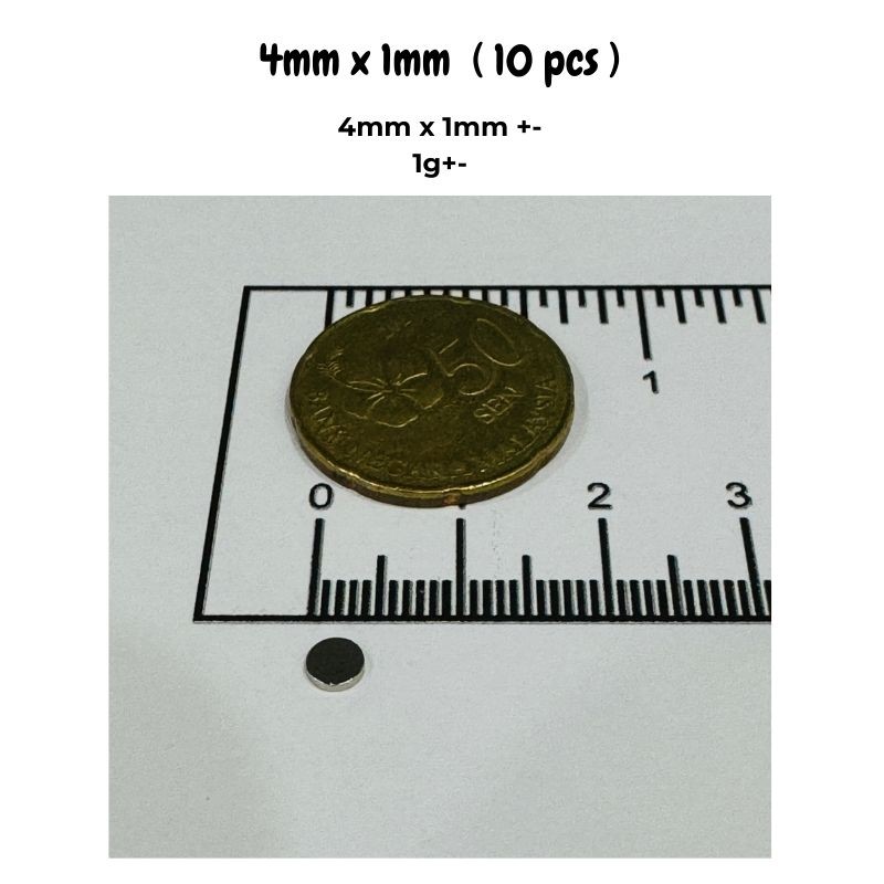 20/50 шт. ультратонких магнито – обзор и цена Diy Electronics Parts
