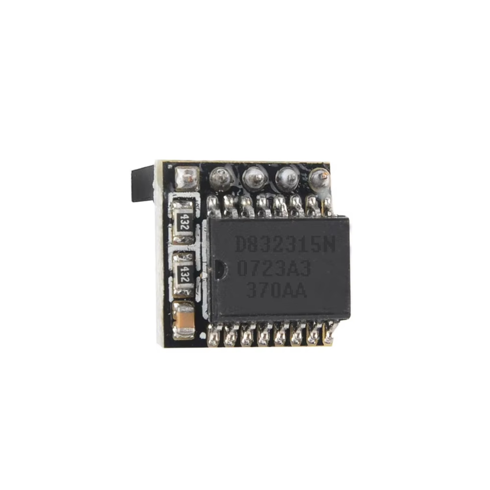 10 шт. модулей высокоточных ча – обзор и цена Rtc Module Ds3231