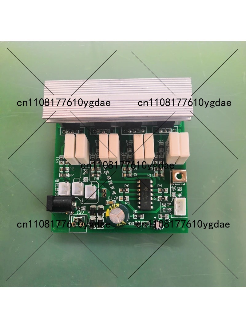 Мощная электронная нагрузка LM – обзор и цена Diy Electronics Youtube Channel