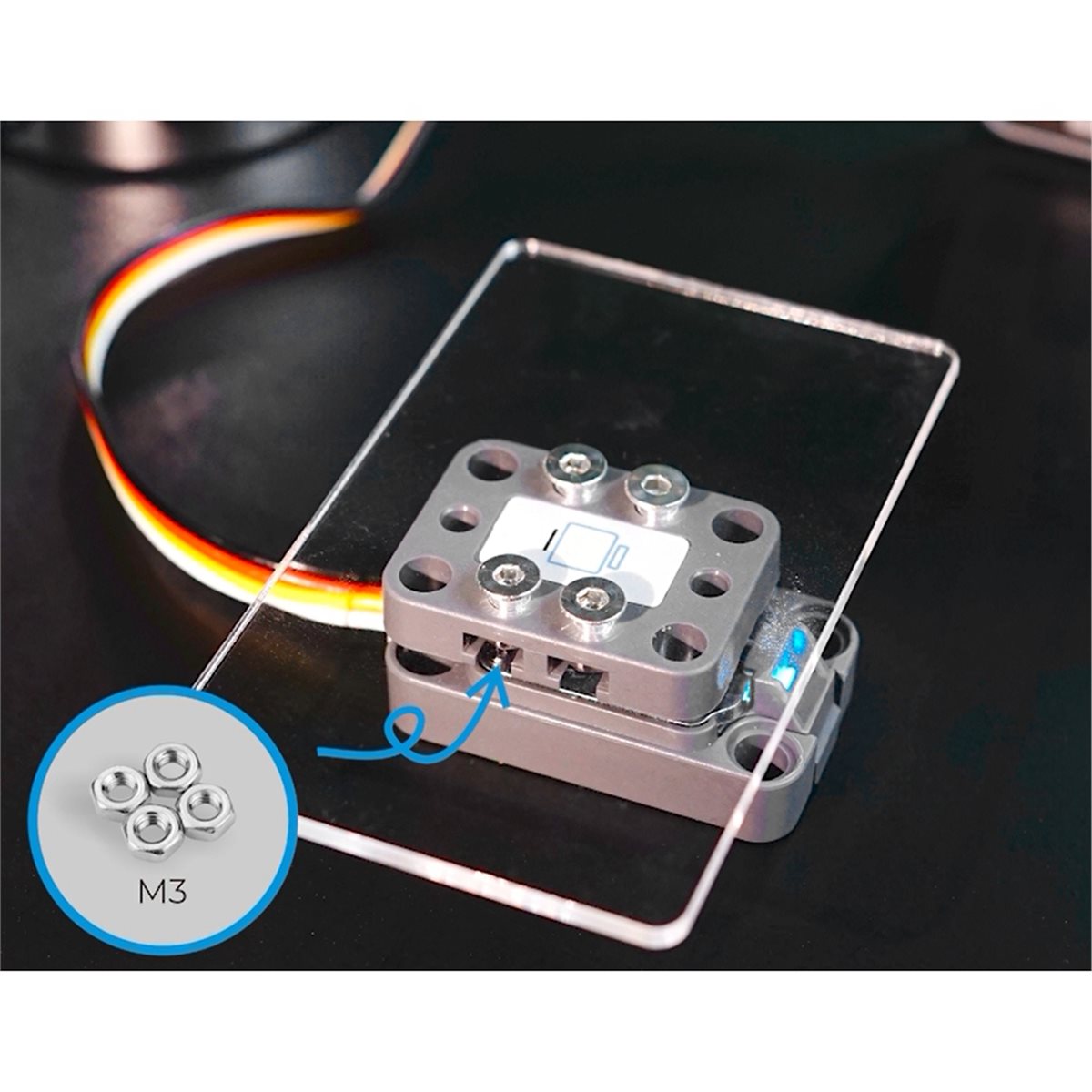 Официальный модуль датчика вес – обзор и цена Diy Electronics Load Cell