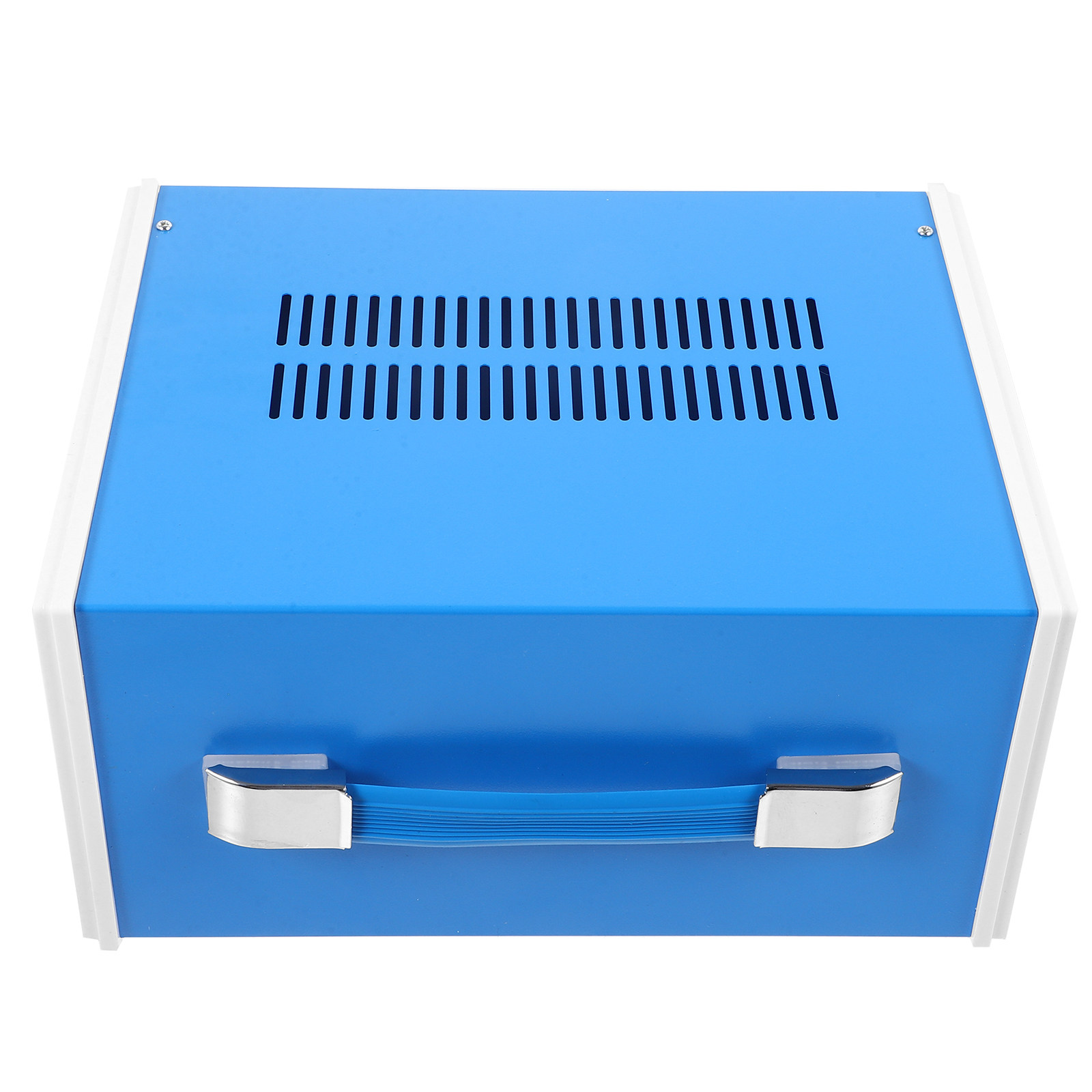 Металлический распределительны – обзор и цена Diy Electronics Case