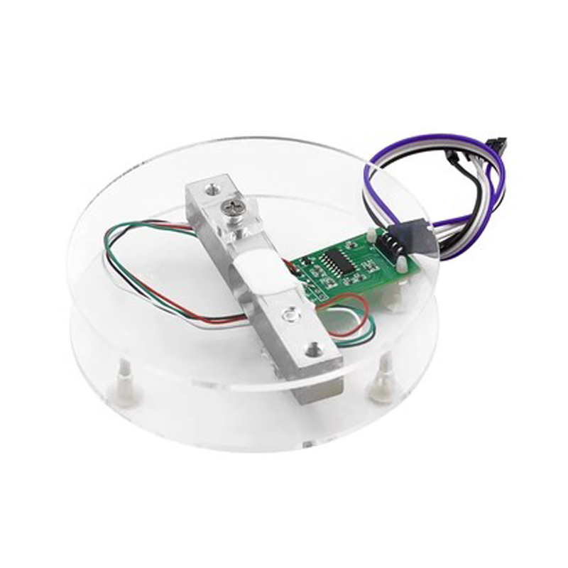Цифровой тензодатчик, датчик в – обзор и цена Diy Electronics Load Cell