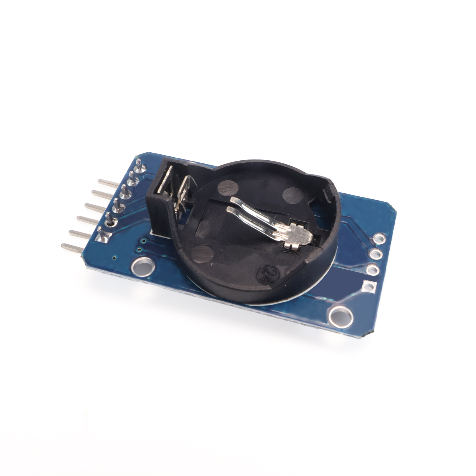 Модуль прецизионных часов реал – обзор и цена Rtc Module Ds3231